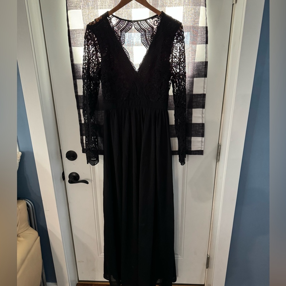 Women’s Formal Dress